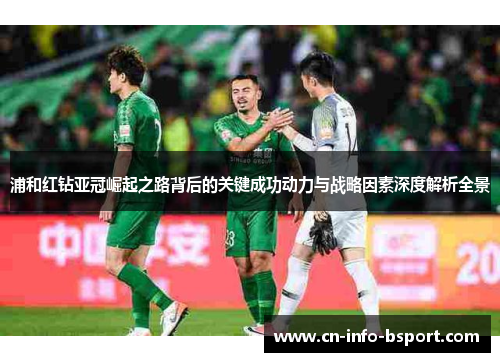 浦和红钻亚冠崛起之路背后的关键成功动力与战略因素深度解析全景