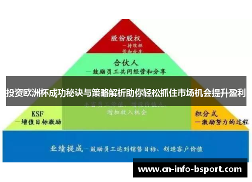 投资欧洲杯成功秘诀与策略解析助你轻松抓住市场机会提升盈利