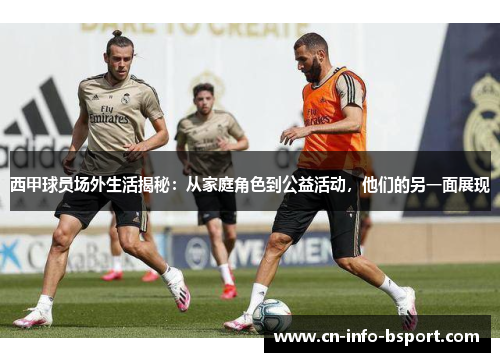 西甲球员场外生活揭秘：从家庭角色到公益活动，他们的另一面展现